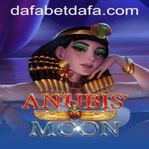 Discover the Allure of AnubisMoon: The Thrilling New Game on Dafabet