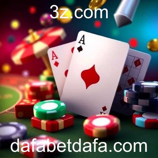 Explorando a Categoria 'Online Casino' no Dafabet
