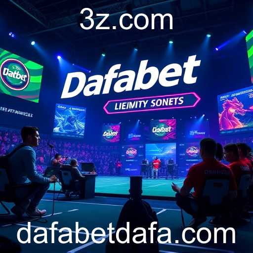 Dafabet: Evolução e Impacto no Cenário de Jogos Online