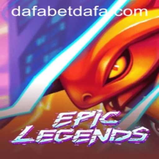 Exploring EpicLegends: The Ultimate Gaming Experience