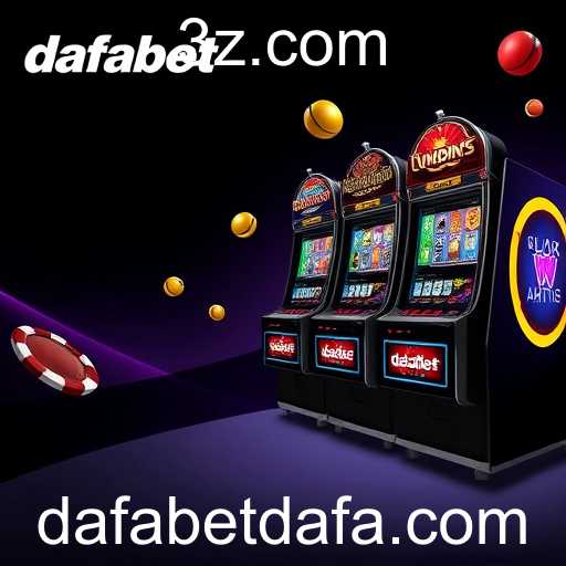 Tendências de Jogos Online e o Impacto do Dafabet