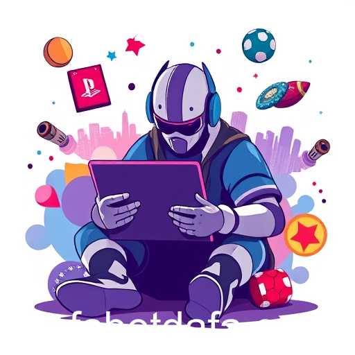 Tendências Emergentes no Mercado de Jogos em 2025