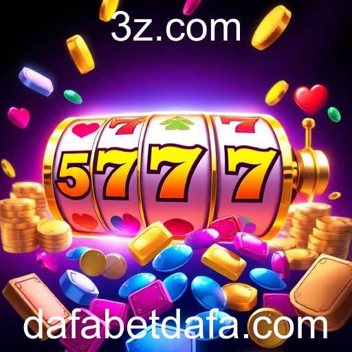 Explorando o Fascinante Mundo dos Jogos de Slot no Dafabet