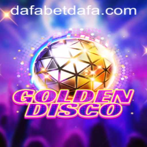 GoldenDisco: An Immersive Gaming Experience with Dafabet