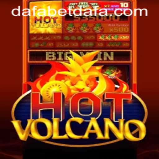 Exploring HotVolcano: A Thrilling Adventure with Dafabet