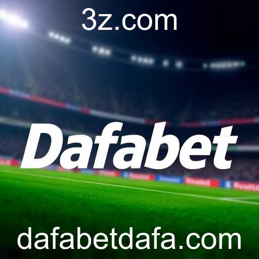 A Influência do Dafabet no Mercado de Jogos Online