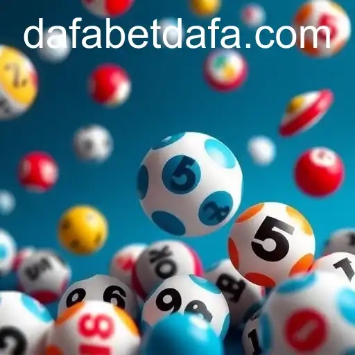 Exploring the World of Lottery Games: A Closer Look at Dafabet