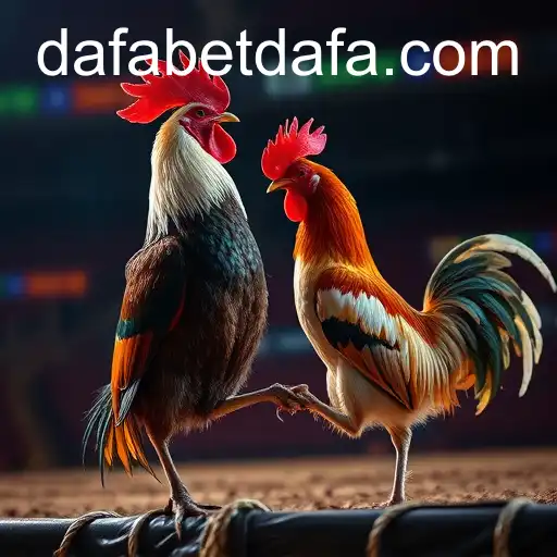 Exploring the World of Online Sabong: The Rise of Dafabet in the Cockfighting Arena