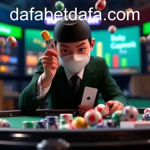 Understanding Responsible Gambling with Dafabet