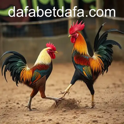 Exploring the World of Sabong Games and Dafabet