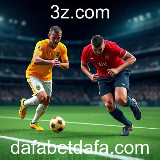 A Evolução e Impacto das Apostas Esportivas no Dafabet