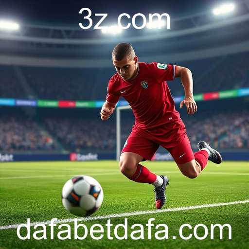 A Inovação dos Esportes Virtuais na Plataforma Dafabet